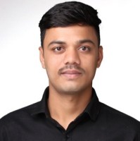Chandrashekhar Mali