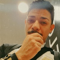 Erick Dos Santos Silva