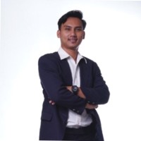 Norton Tulus Tampubolon, S.Psi