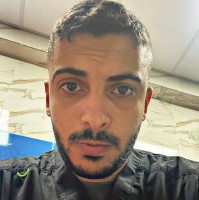 Omar Gaballa