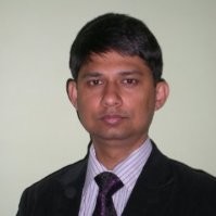 Alok Tripathi