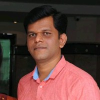Kiran Kumar G