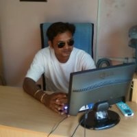 Manoj Singh Rajput