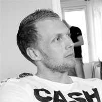 Olle Lindholm