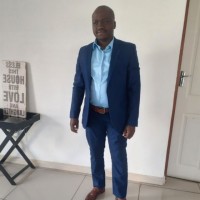 Welcome Sibiya