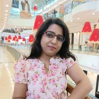 Manasi Yeole