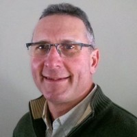 Keith Droscha