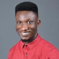 Jonathan Orji, B.Tech, MBA