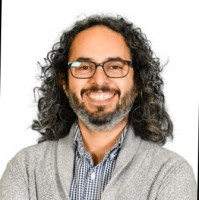 Steven Moncayo