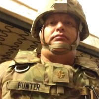Daniel Hunter