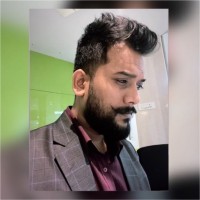Avinash Maharana