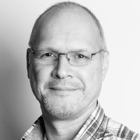 Bertus Potma