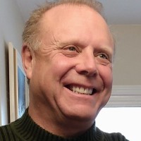 Kevin Kangas