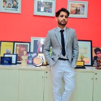 Deepak Sirsodia