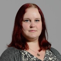 Suvi Holopainen