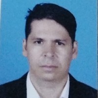 Carlos Alberto Espinosa Curubo