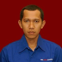 Johan Wahyudi