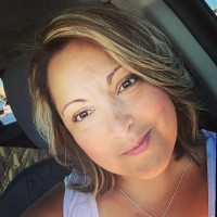 Sandra Faria-Samanica