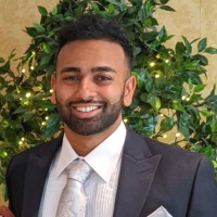 Jacob Mathai