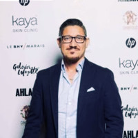 Mohamed Maatouk