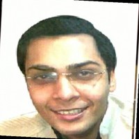 Paras Mittal