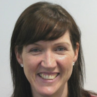 Joanne Martinaglia