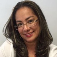 Isabel Quevedo Dreyer