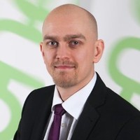 Nathaniel Johansson