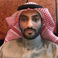 Riyadh Alamoudi