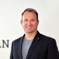 Craig Gear OAM