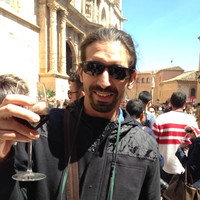 Sergio Garrido Castro