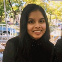 Harshita Gangaswamy