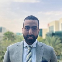 Mohamed Ezz Elarab