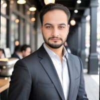 Umar Ali Khan Yousafzai