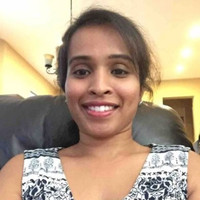 Swathi Singirikonda