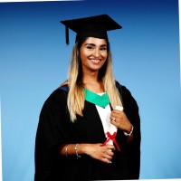 Manisha Kainth