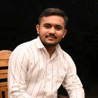 Viswas Bhimani