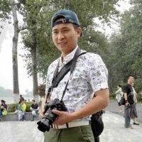 徐正阳