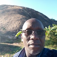 James Lukindo