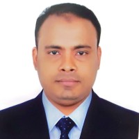 Md Obaydullah