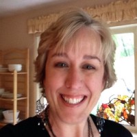 Karen Burford-Isaac, MS, NCC