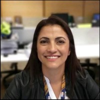Cristina Rocha