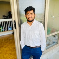 Digvijaysinh Gohil