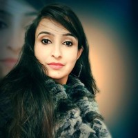 Annapurna Vashistha