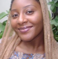 Zainab Nasreen Muhammad