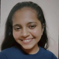 Sharayu Parab