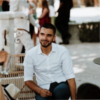 Romain Hauwel