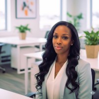 Ashley Washington