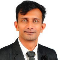 Aravind K Thoomu