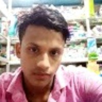 Nasim Ahmed